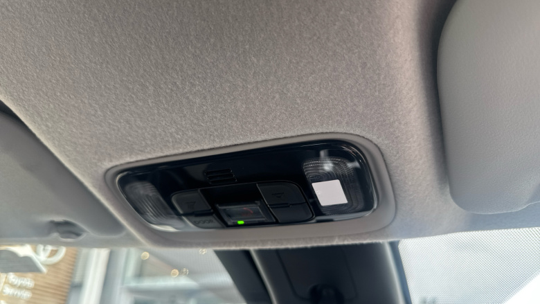 Toyota Yaris Cross 1.5 Hybrid Icon 5dr CVT Hybrid Estate